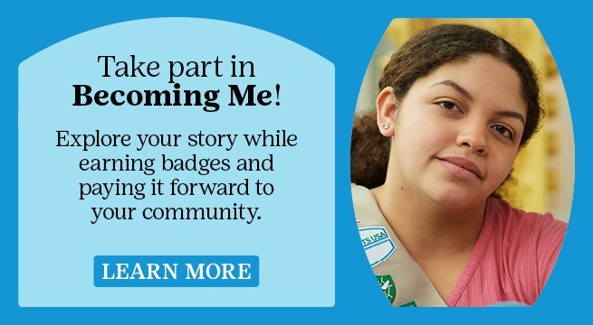 Becoming Me image description unavailable