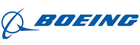 Boeing Logo