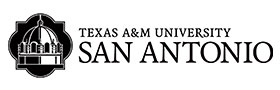 Texas A&M University-San Antonio logo