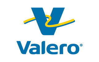 Valero logo