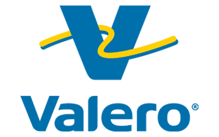 Valero logo