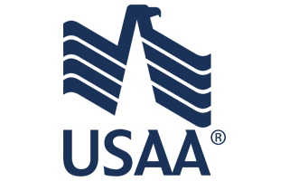 USAA logo