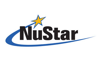 NuStar logo