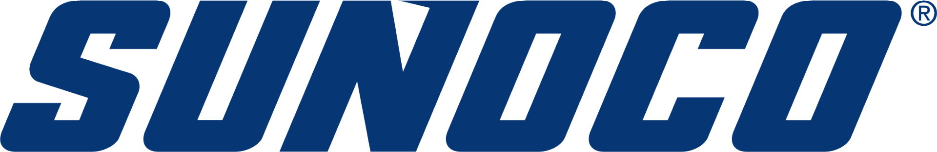 Sunoco logo