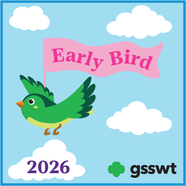 Early Bird Patch 2025